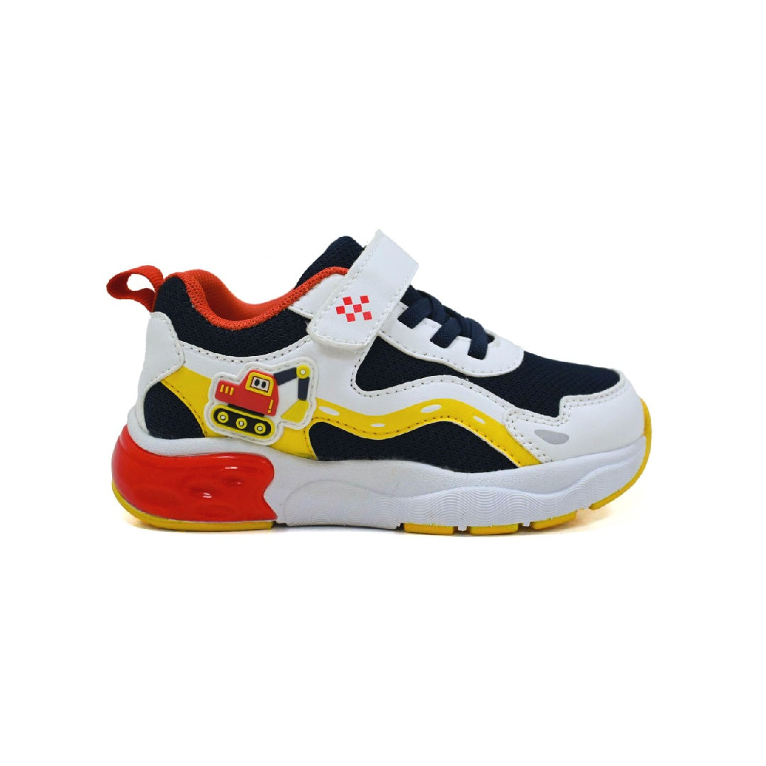 QUIBI Light-Up Sneaker – ES2-5272