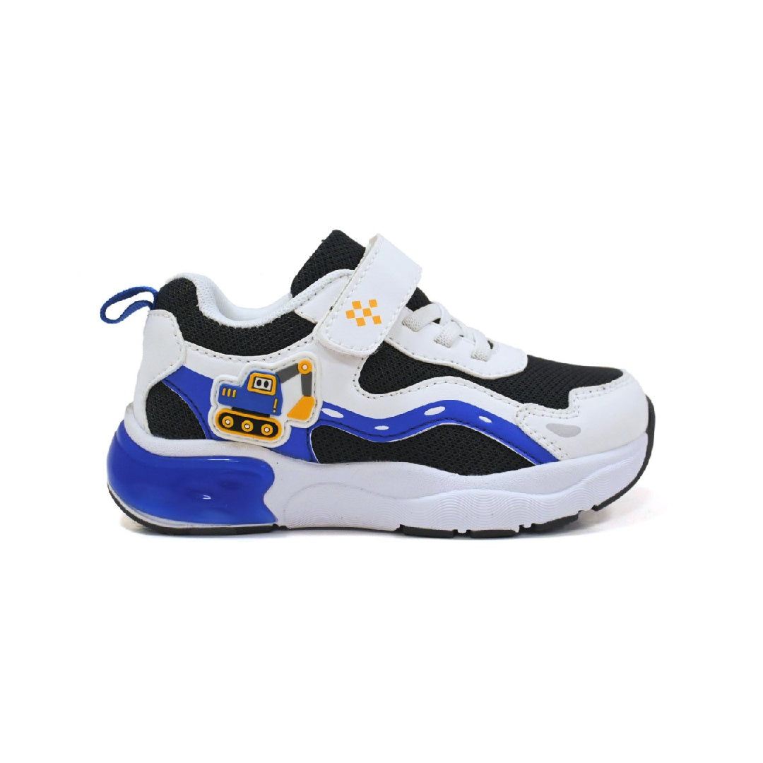 QUIBI Light-Up Sneaker – ES2-5272