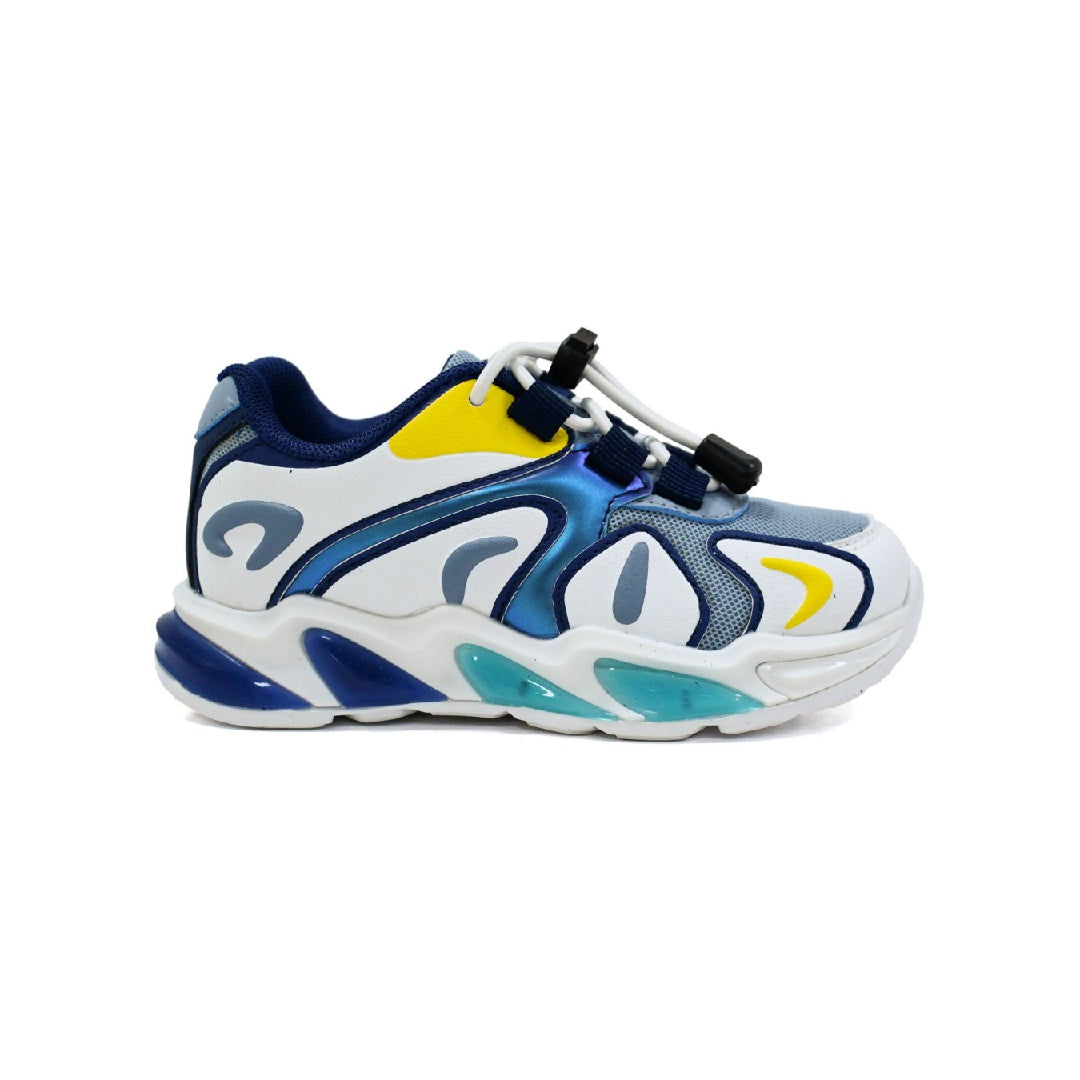 QUIBI Light-Up Sneaker – ES2-5305