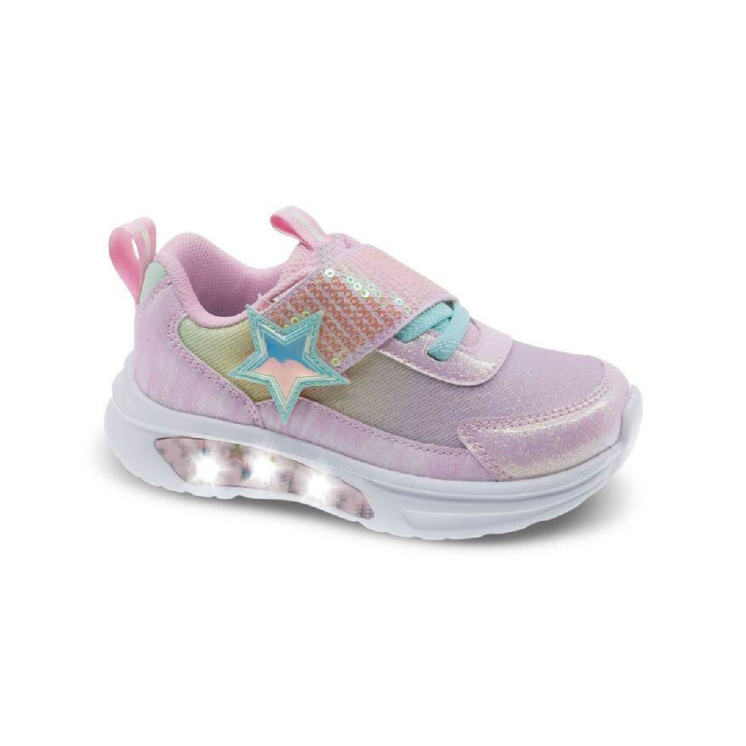 QUIBI Light-Up Sneaker – ES2-J716