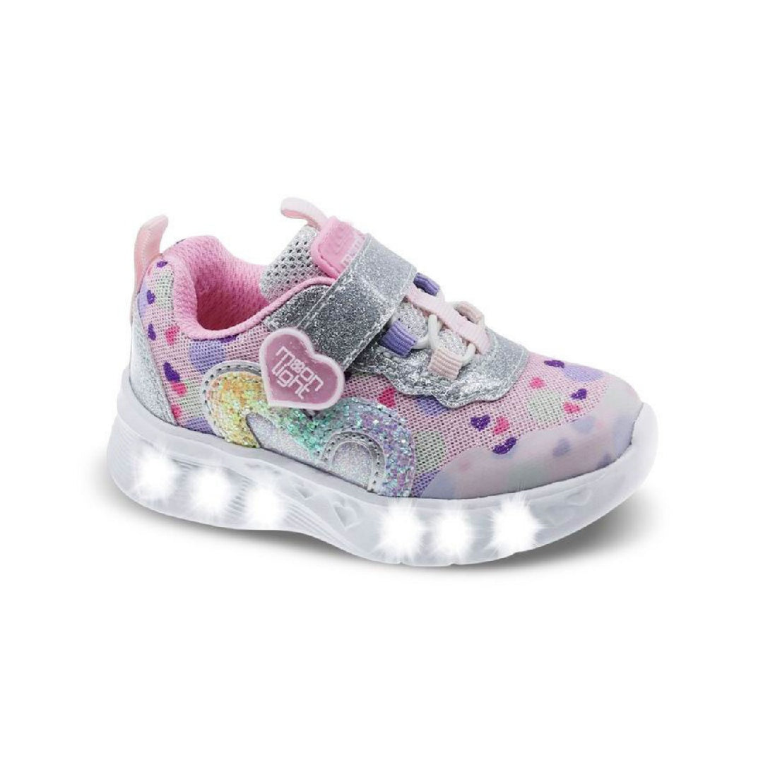 QUIBI Light-Up Sneaker – ES2-J717