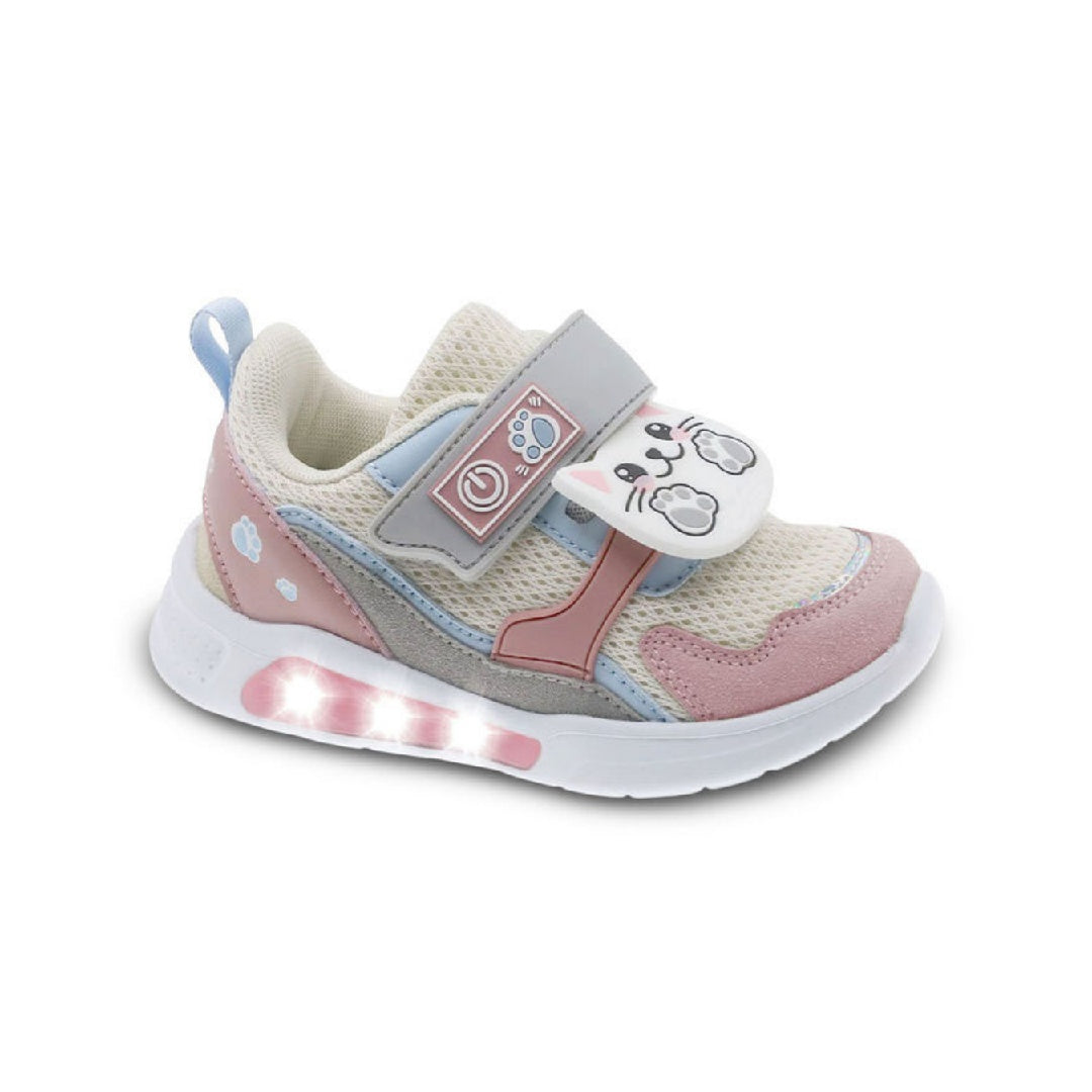 QUIBI Light-Up Sneaker – ES2-J718
