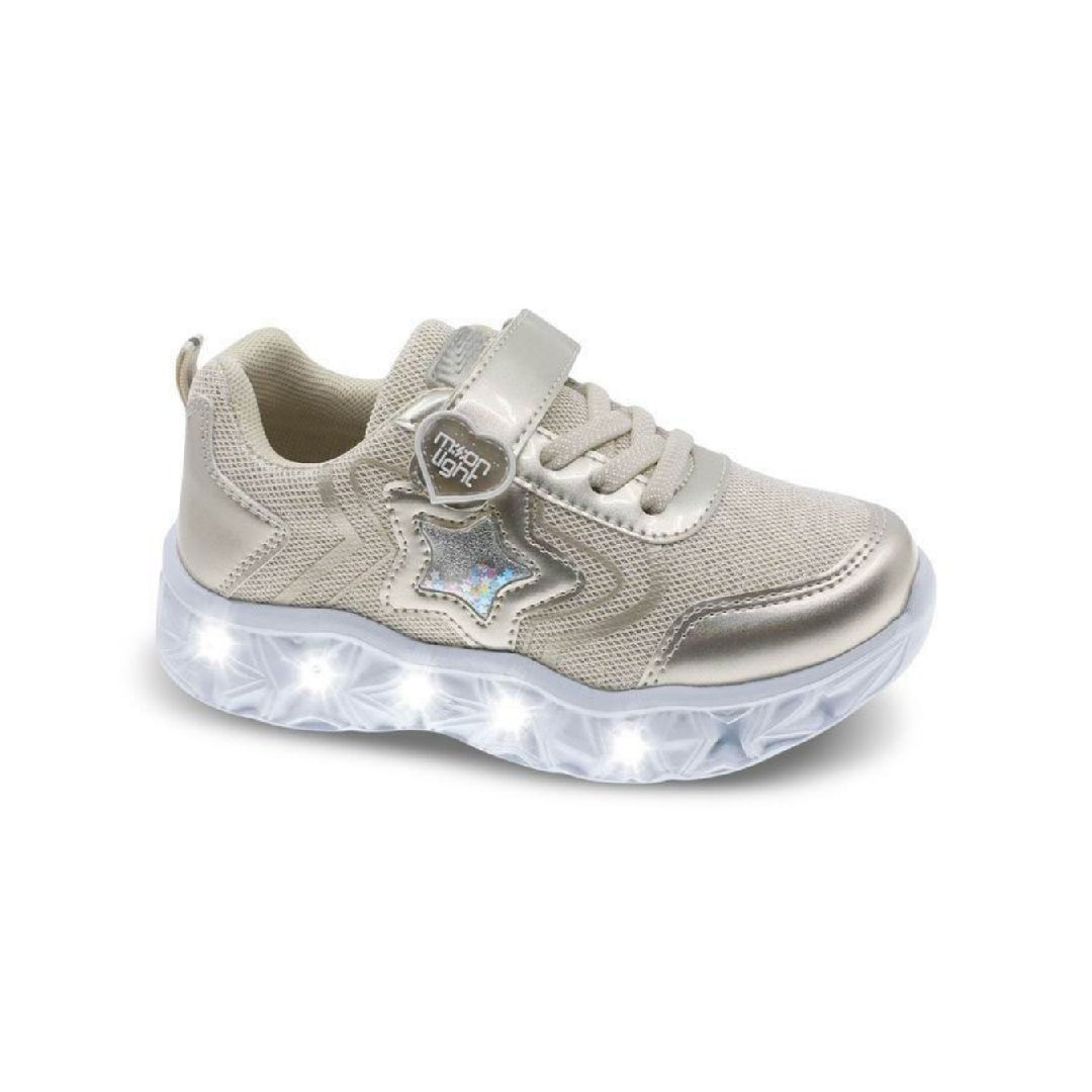 QUIBI Light-Up Sneaker – ES2-J720