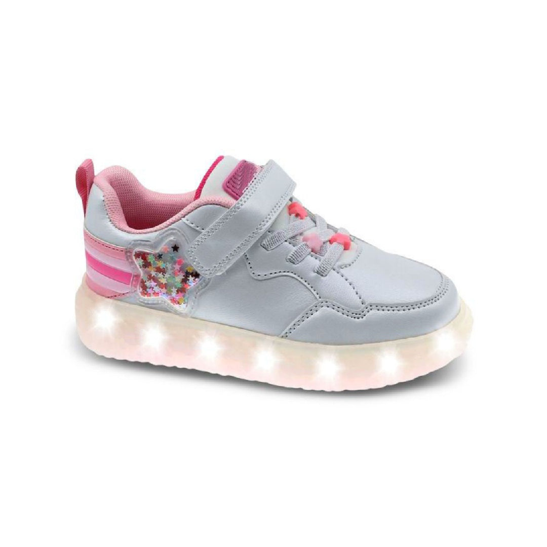 QUIBI Light-Up Sneaker – ES2-J721