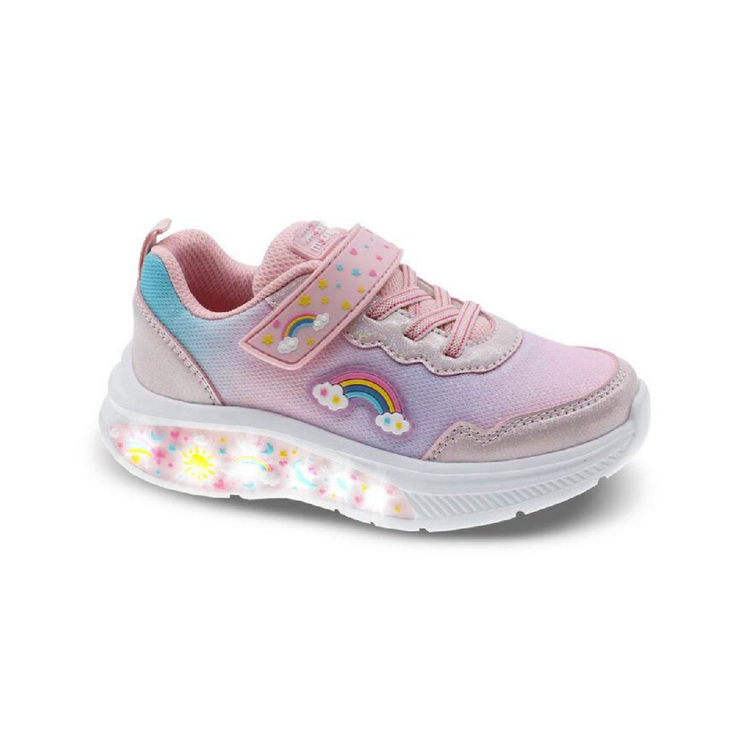 QUIBI Light-Up Sneaker – ES2-J722