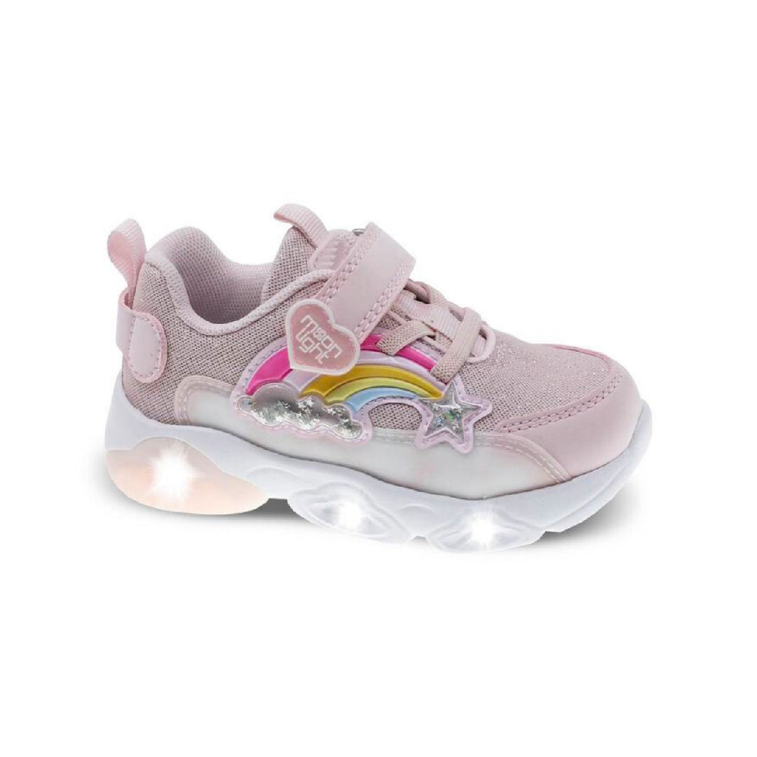 QUIBI Light-Up Sneaker – ES2-J723