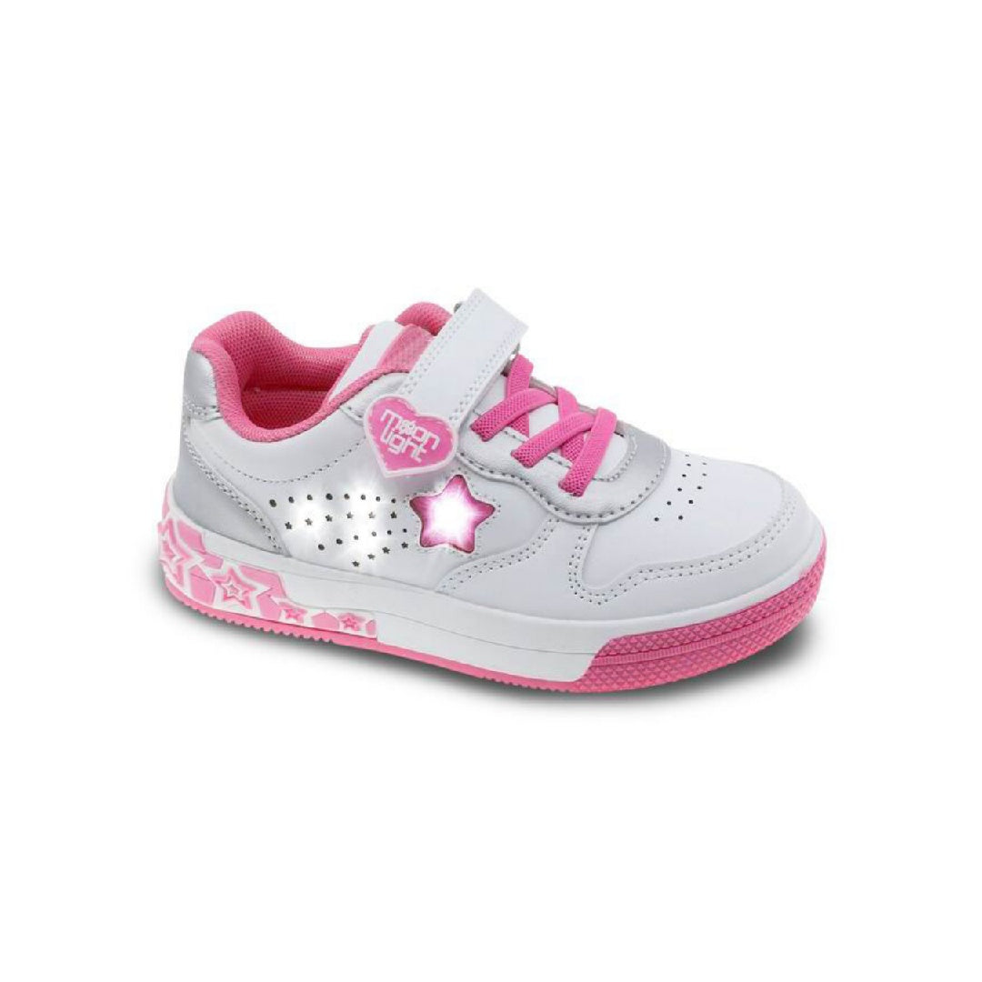 QUIBI Light-Up Sneaker – ES2-J724