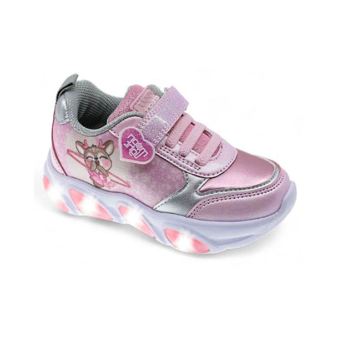 QUIBI Light-Up Sneaker – ES2-J725