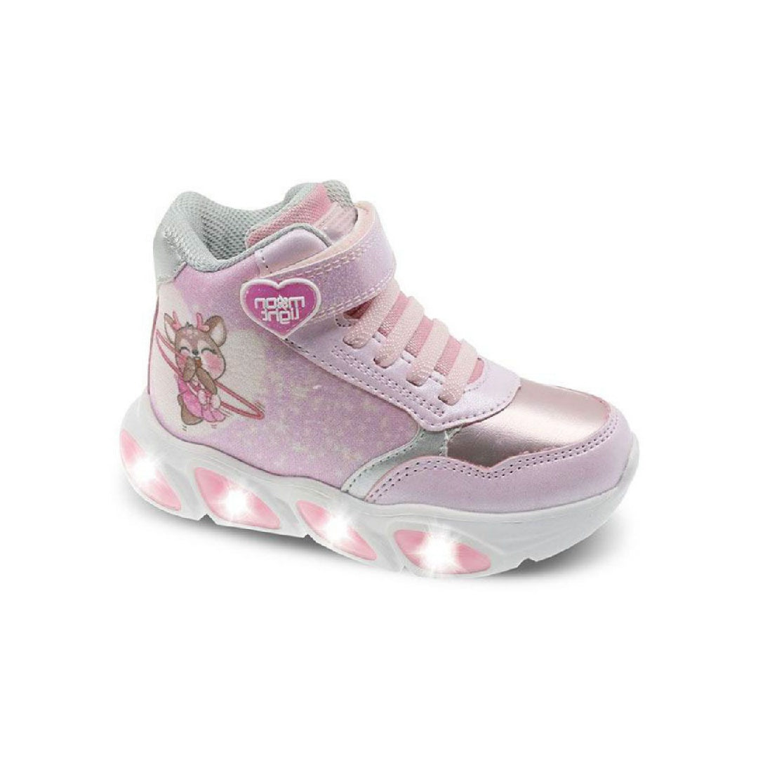 QUIBI Light-Up Sneaker – ES2-J727