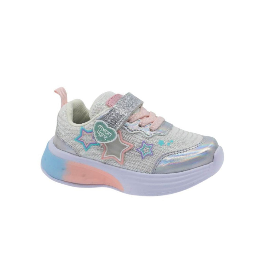 QUIBI Light-Up Sneaker – ES2-J728