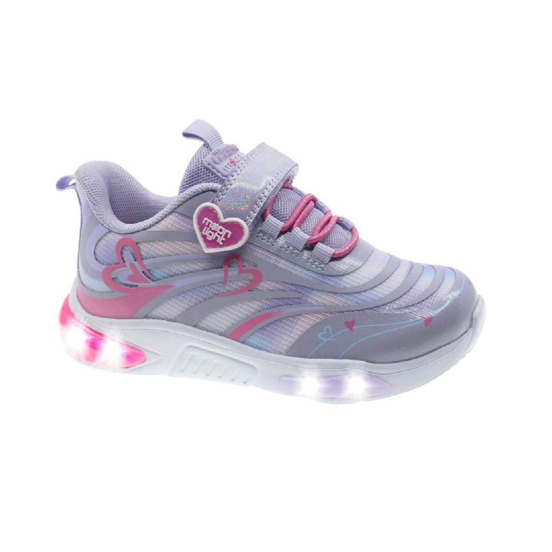 QUIBI Light-Up Sneaker – ES2-J729