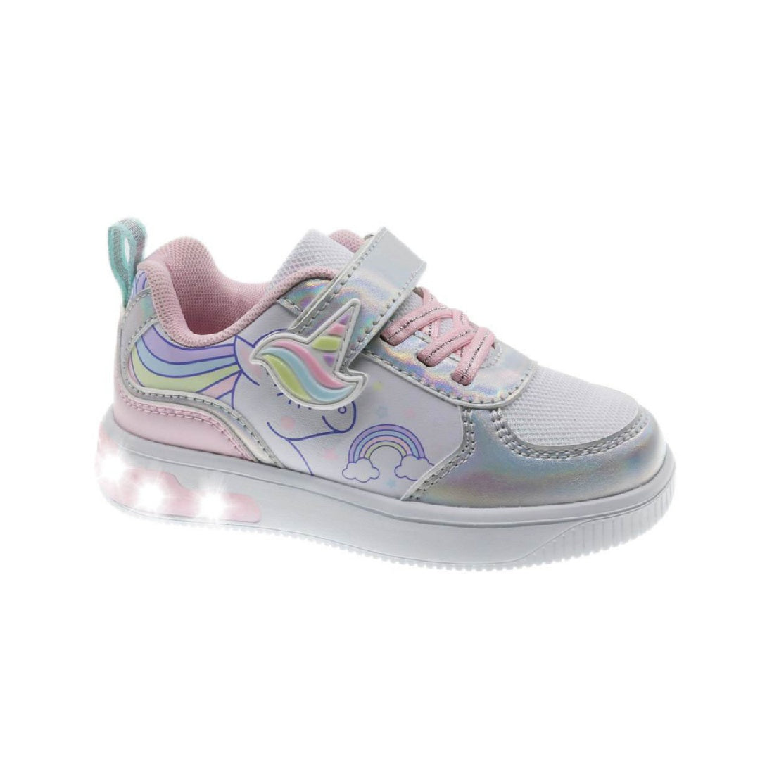QUIBI Light-Up Sneaker – ES2-J730