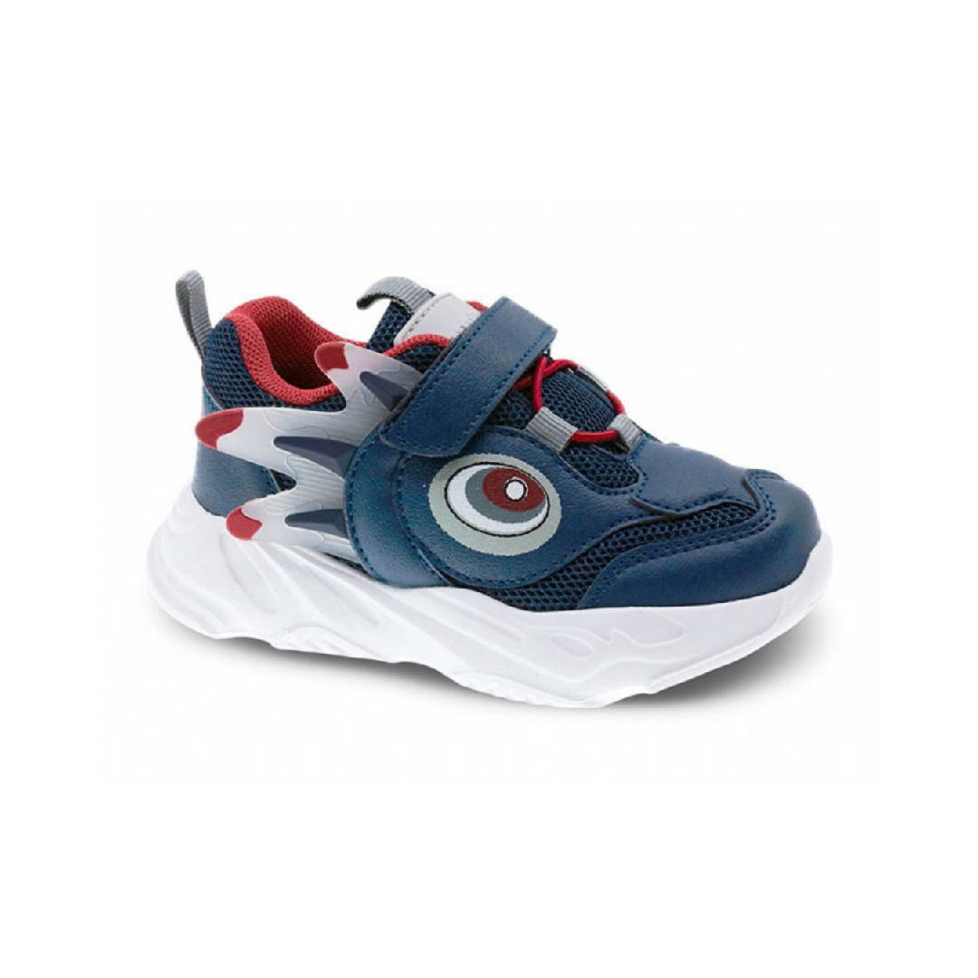QUIBI Essential Sneaker – ES2-J805
