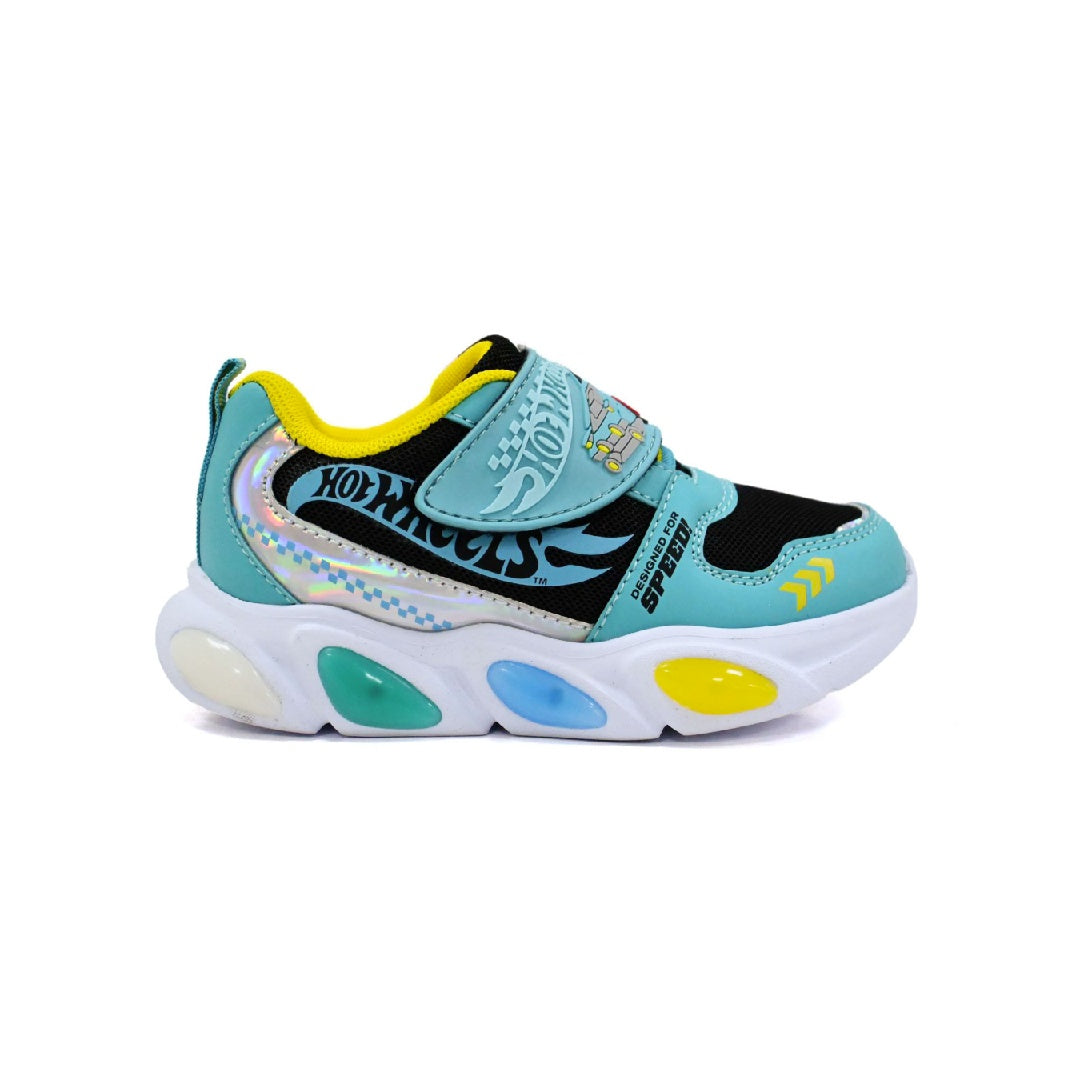 QUIBI Light-Up Sneaker – HW250006AXK