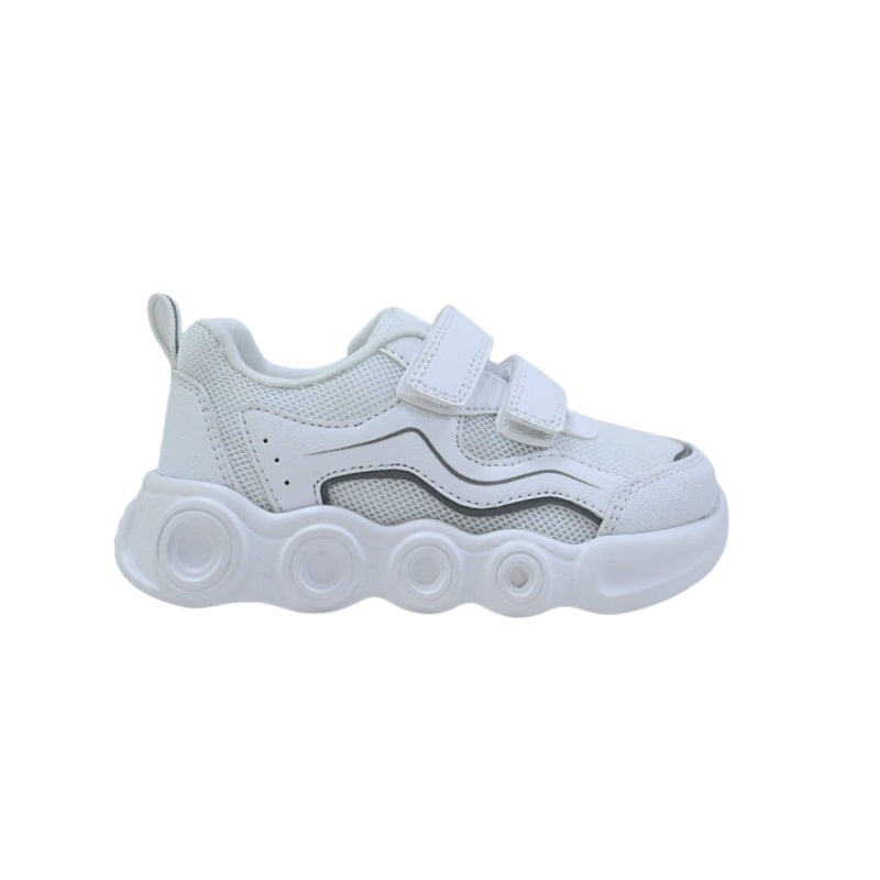 QUIBI School Sneaker – L7898-G1