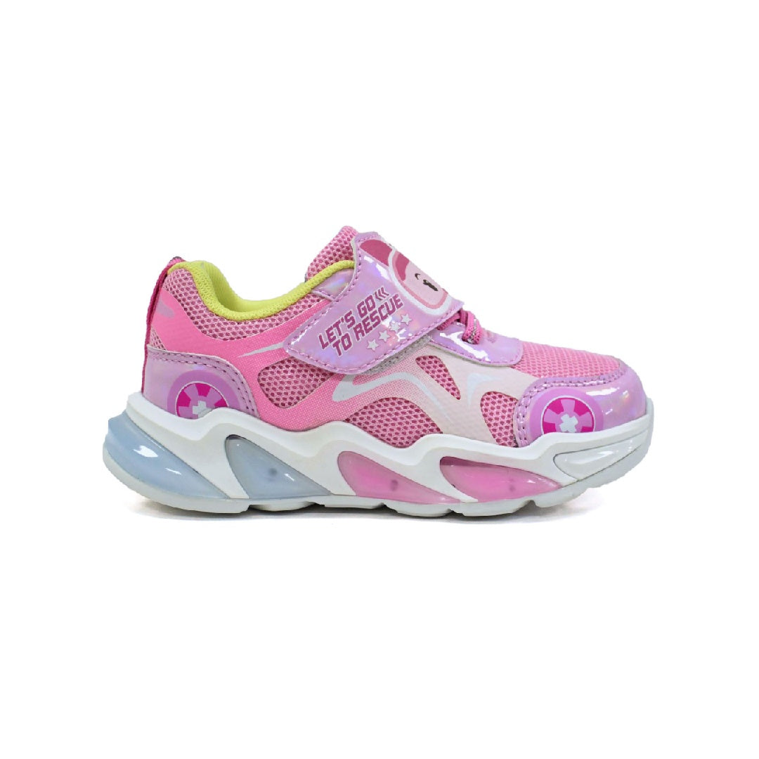 QUIBI Light-Up Sneaker – PO260004AXK (Girl)
