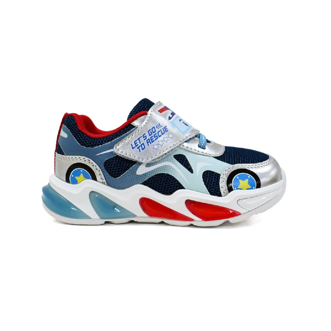 QUIBI Light-Up Sneaker – PO260004AXK