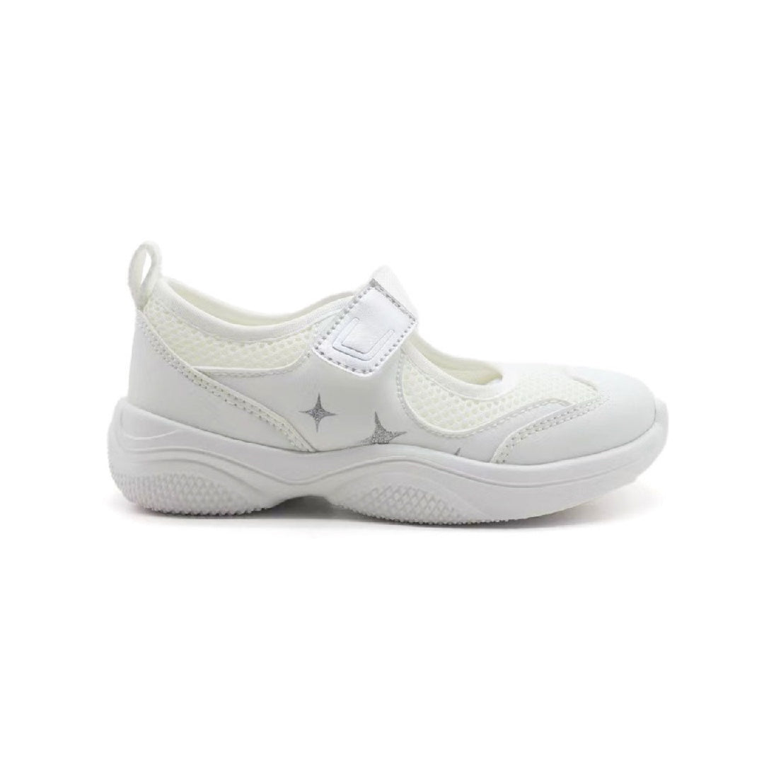 QUIBI Casual Sneaker – YD2601