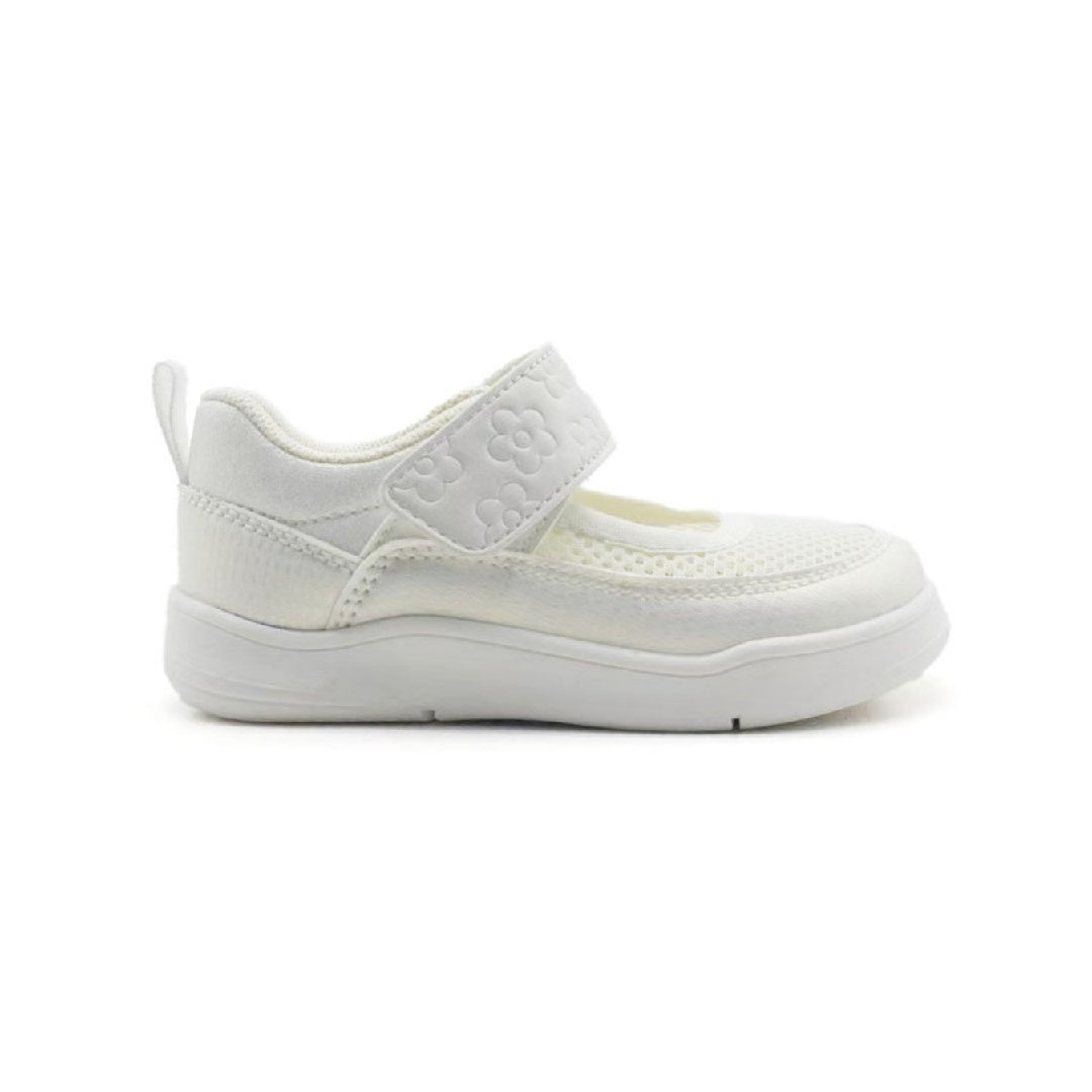 QUIBI Casual Sneaker – YD2606