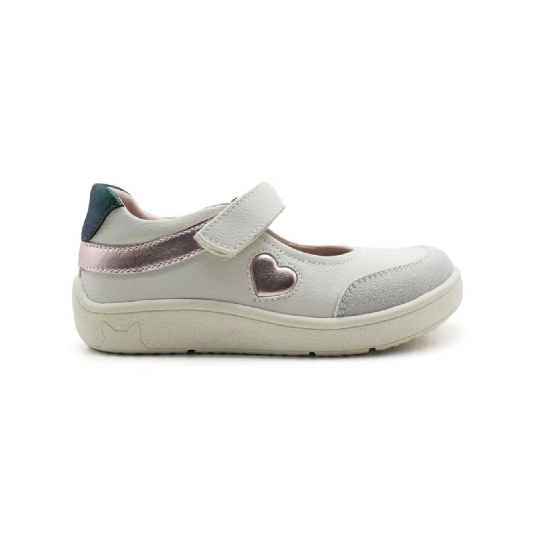QUIBI Casual Sneaker – YD2611