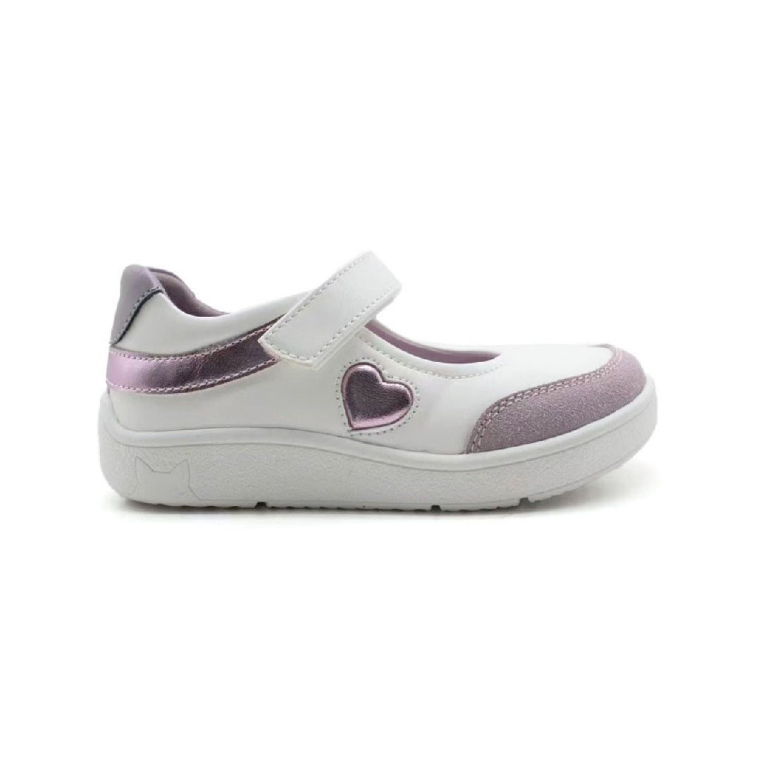 QUIBI Casual Sneaker – YD2611